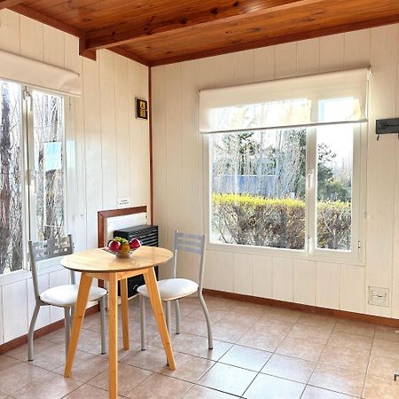 Apartamento Casa Roja El Calafate Exterior foto